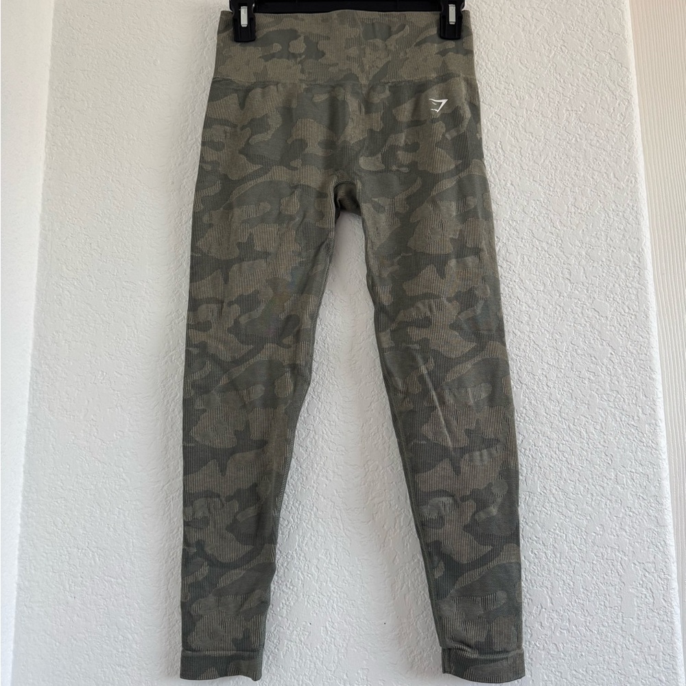 Gymshark high rise Leggings